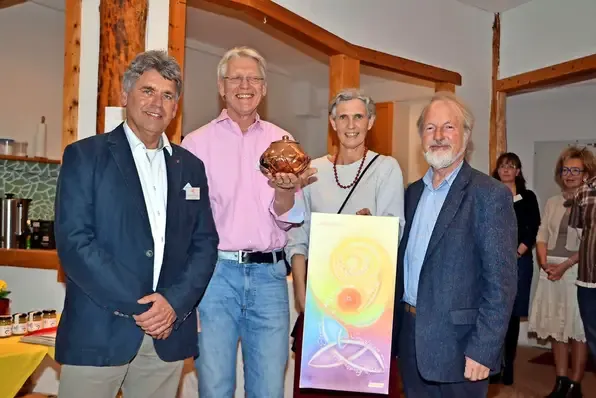 Triskele eröffnet neue Werkstatt für behinderte Menschen