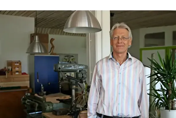 Triskele-Werkstatt: Menschen mit Behinderungen können nach Pfingsten wieder arbeiten