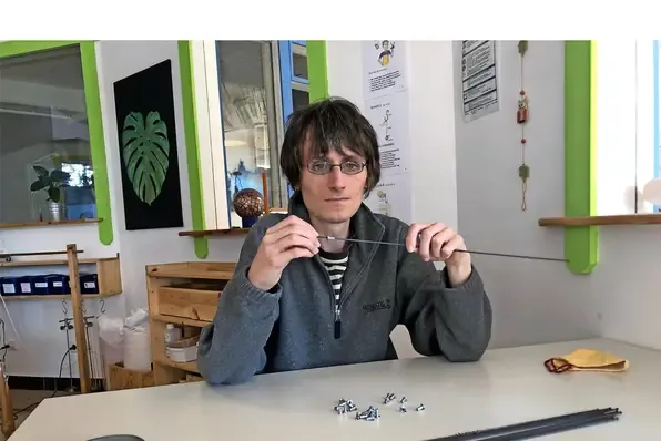 Wegen Corona: Behindertenwerkstatt Triskele erschließt neue Geschäftsfelder