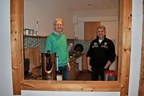 Vom Wagnis zur Erfolgsgeschichte: Das plant Wennigsens Behindertenwerkstatt