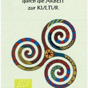 TRISKELE Kaffee - ARBEIT